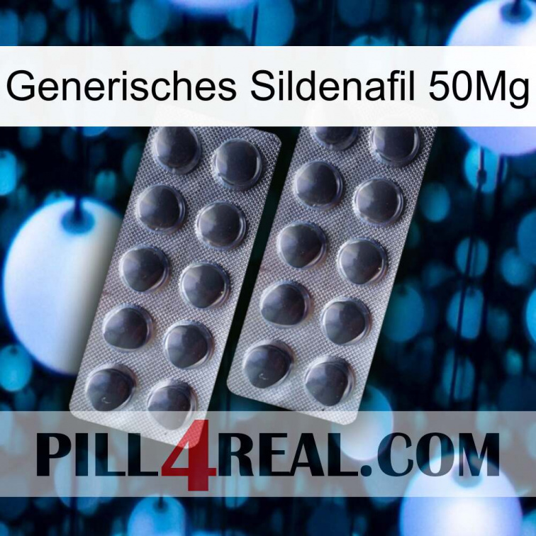 Generic Sildenafil 50Mg 31